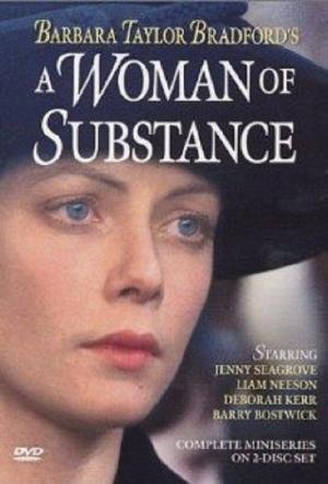 Uma Mulher de Fibra (1984)