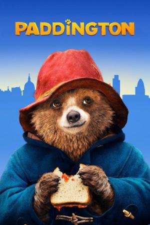 As Aventuras de Paddington (2014)