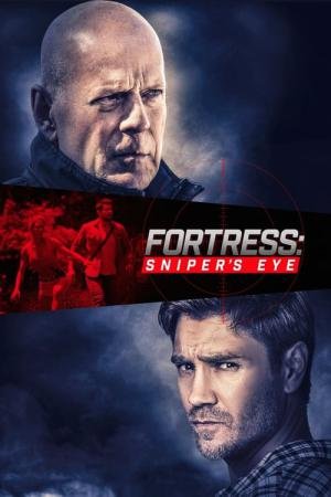 Fortaleza: O Olhar Do Sniper (2022)