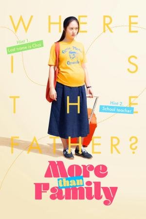 More than Family (2020)