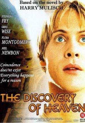 O Enviado do Céu (2001)