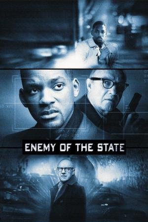 Inimigo do Estado (1998)