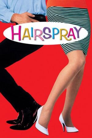 Hairspray: E Éramos Todos Jovens (1988)