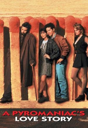 Amor É Fogo (1995)