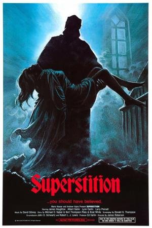 Superstição (1982)