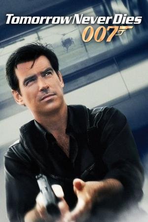 007 - O Amanhã Nunca Morre (1997)