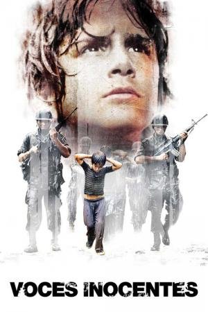 Vozes Inocentes (2004)