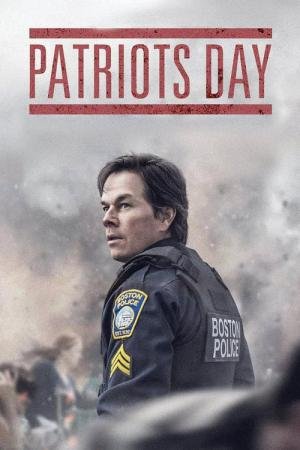 O Dia do Atentado (2016)