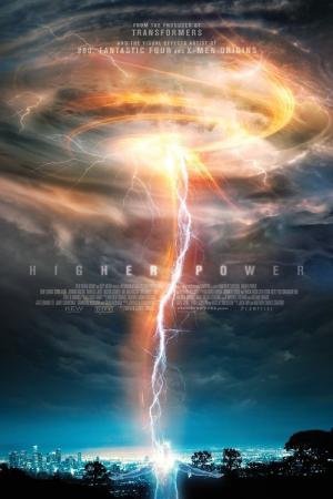Um Poder Superior (2018)