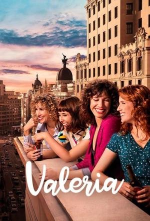 Valéria (2020)
