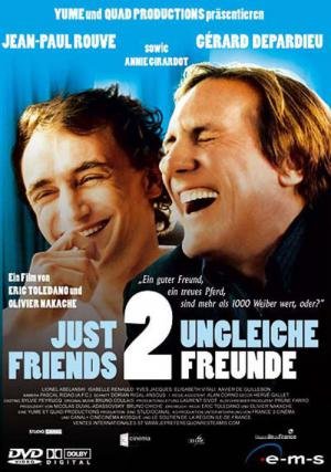 Apenas Bons Amigos (2005)