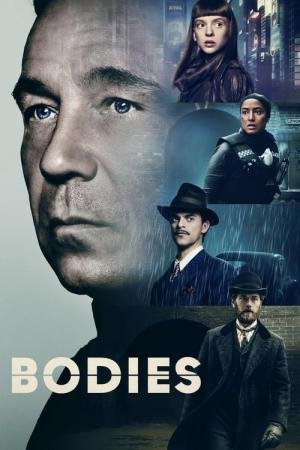 Corpos (2023)