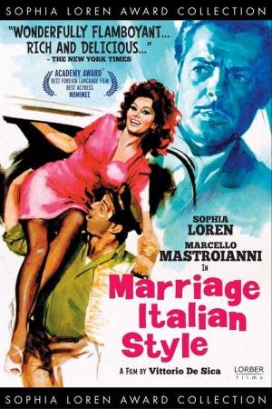 Matrimônio à Italiana (1964)