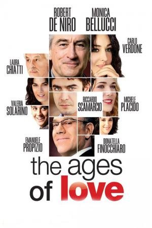 As Idades do Amor (2011)
