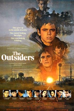 Vidas Sem Rumo (1983)