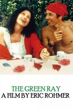O Raio Verde (1986)