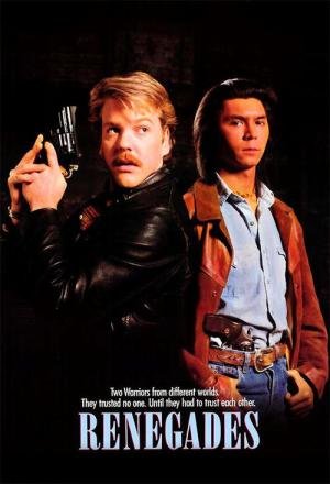 Renegados Pela Justiça (1989)