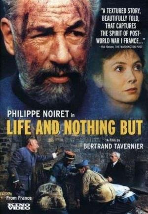 A Vida e Nada Mais (1989)