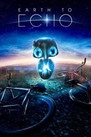 Terra Para Echo (2014)