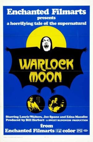 A Lua dos Bruxos (1973)