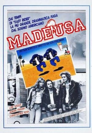 Viajantes Sem Rumo (1987)