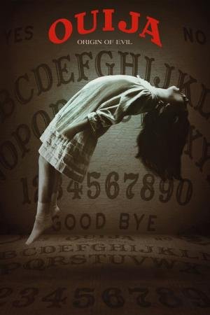 Ouija: Origem do Mal (2016)