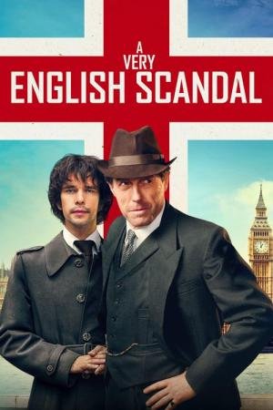 Escândalo no Parlamento Inglês (2018)