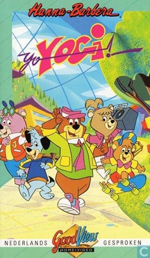 A Turminha do Zé Colméia (1991)