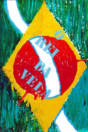 O Rei da Vela (1983)
