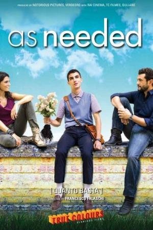 Quanto Basta: Tempero do Chef (2018)
