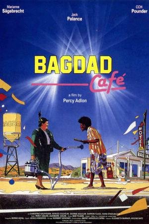 Bagdad Café (1987)