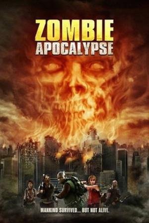 Apocalipse Zumbi (2011)