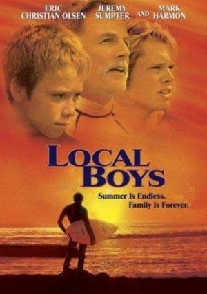 No Calor do Verão (2002)