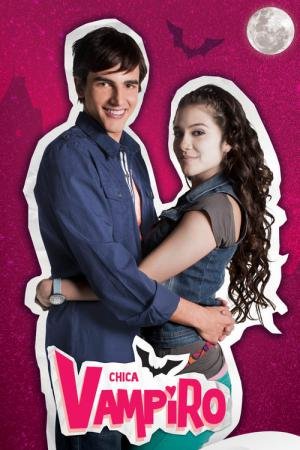 Garota Vampiro (2013)