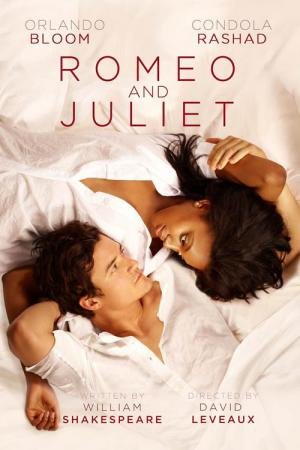 Romeo e Julieta (2014)