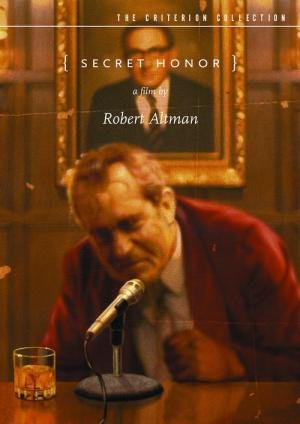 A Honra Secreta (1984)