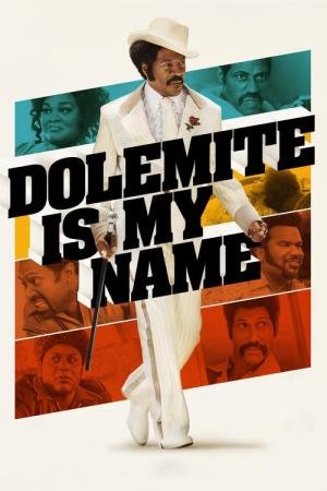 Meu Nome é Dolemite (2019)