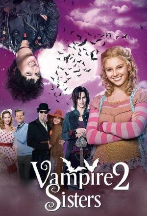 As Irmãs Vampiras 2: O Amor Floresce (2014)