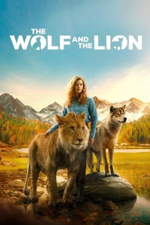 O Lobo E O Leão (2021)