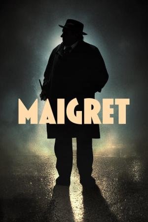 Maigret e a Jovem Morta (2022)