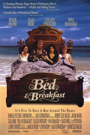 Um Homem Misterioso (1991)