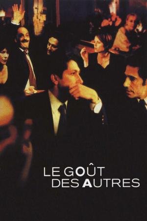 O Gosto dos Outros (2000)