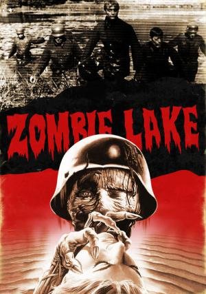 O Lago dos Zumbis (1981)