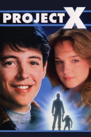 Projeto Secreto, Macacos (1987)