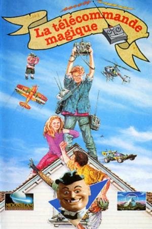 O Super Controle Remoto (1993)