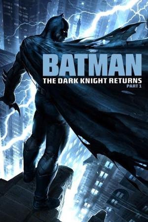 Batman: O Cavaleiro das Trevas - Parte 1 (2012)