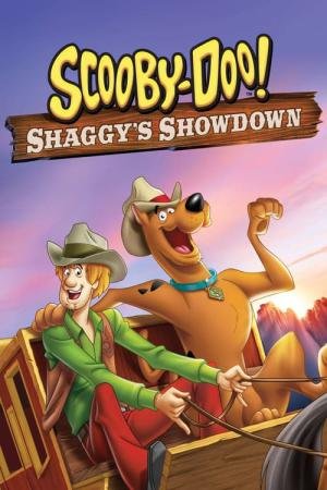 Scooby-Doo! E o Combate do Salsicha (2017)