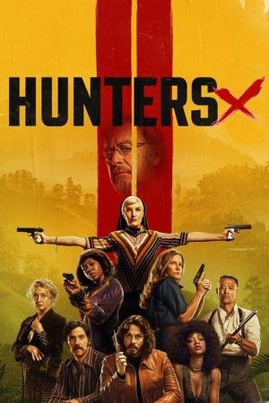 Caçadores (2020)
