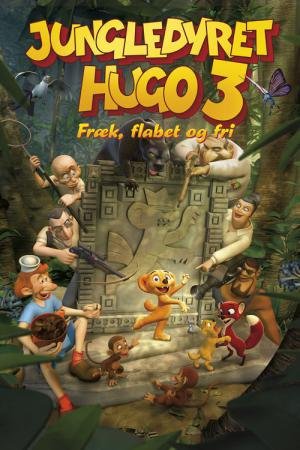 Hugo - O Tesouro da Amazónia (2007)