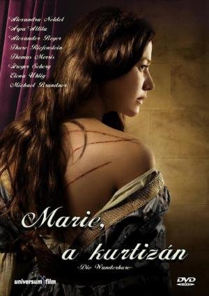 A Real Prostituta Errante (2010)